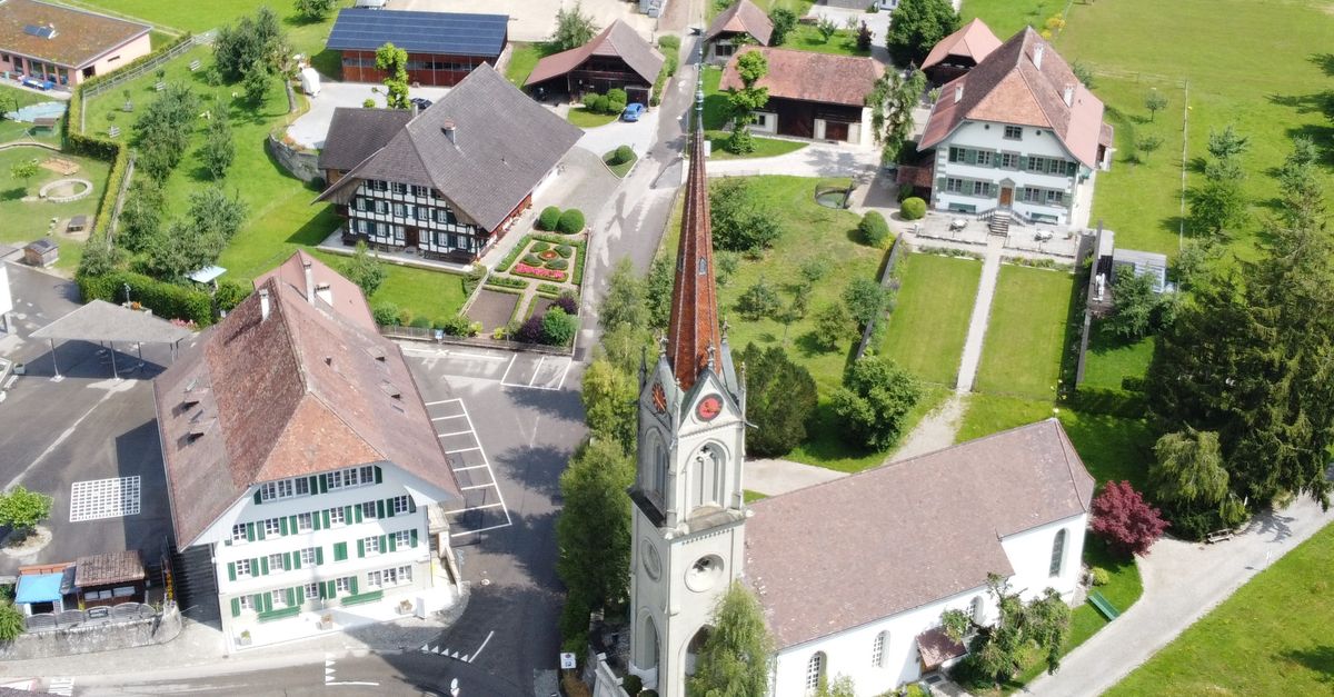 Gotthelf Zentrum Emmental