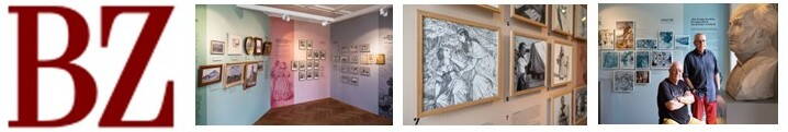 Teaserbild Beitrag BZ Sonderausstellung