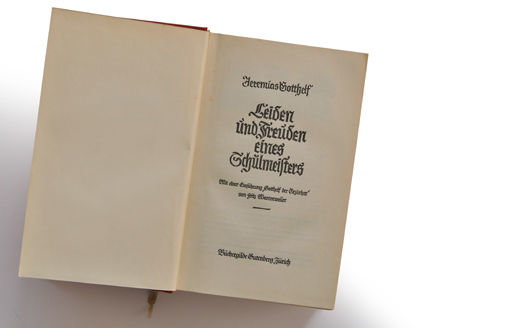Der Shulmeister Der Shulmeister