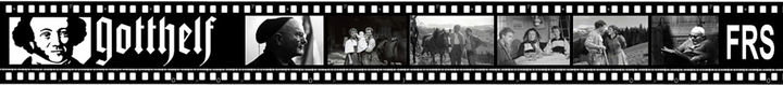 Filmstreifen: Das Spezial-Logo der Sonderausstellung "Uli der Knecht wird 60" Filmstreifen: Das Spezial-Logo der Sonderausstellung "Uli der Knecht wird 60"