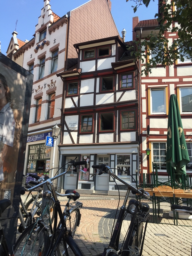 Pfarrhaus Utzenstorf Pfarrhaus Utzenstorf