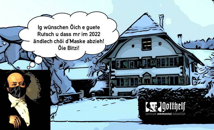 Neuhahrskarte Neuhahrskarte