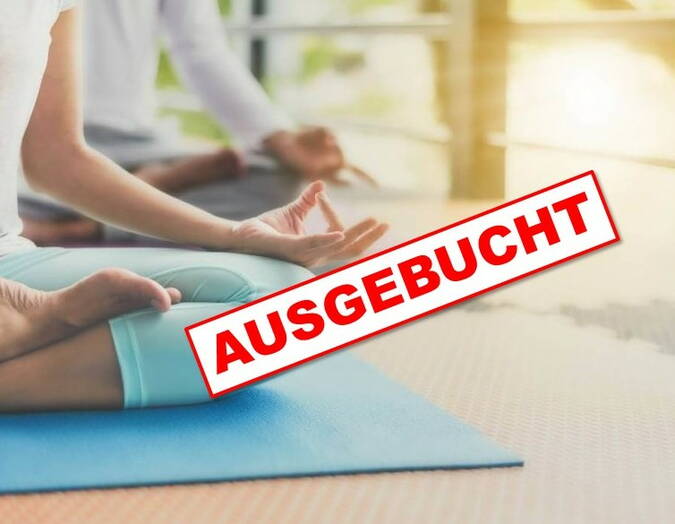 Qi Gong Kurs 2021 ausgebucht