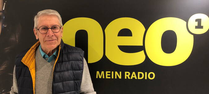 neo1 Werner Eichenberger