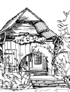 Illustration W. Eichenberger Illustration W. Eichenberger