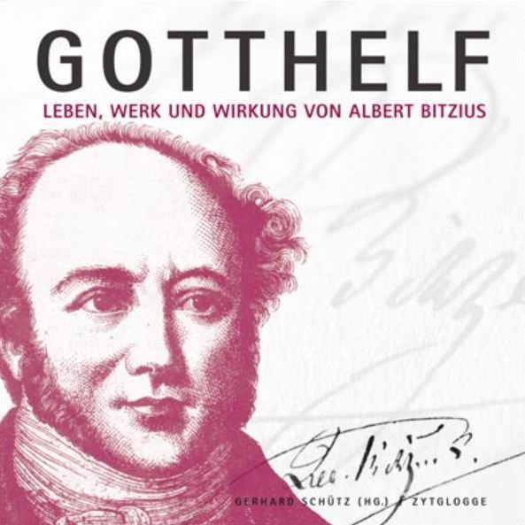 Jeremias Gotthelf - Leben und Werk Jeremias Gotthelf - Leben und Werk