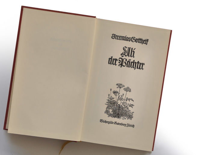 Uli der Pächter Uli der Pächter