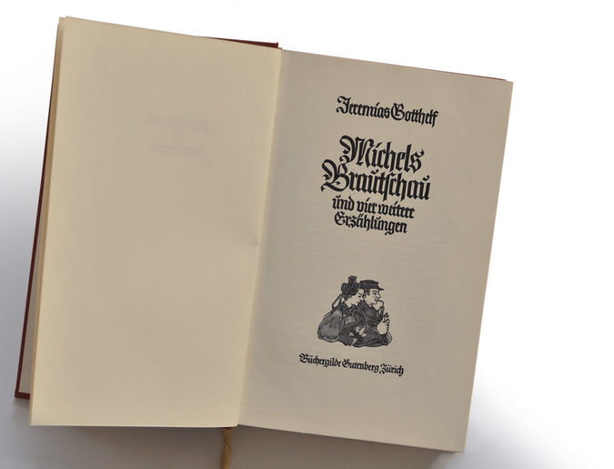 Michels Brautschau Michels Brautschau