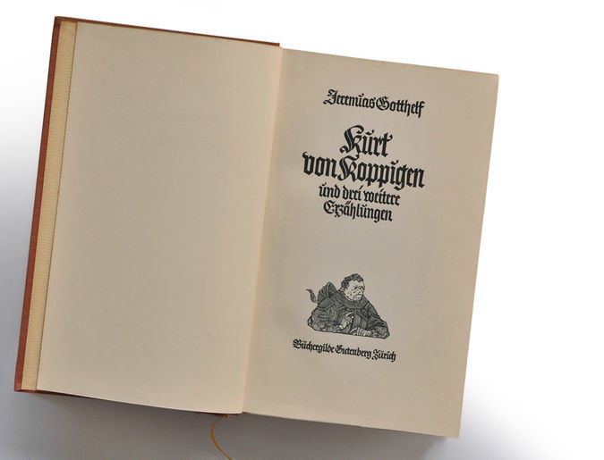 Kurt von Koppigen Kurt von Koppigen