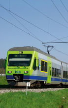 BLS Zug