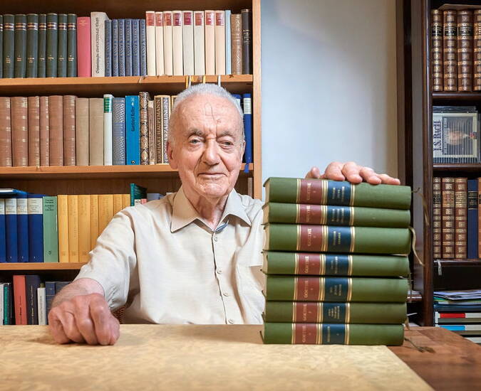 Alfred Rebers Welt: Bücher - vor allem von Jeremias Gotthelf Alfred Rebers Welt: Bücher - vor allem von Jeremias Gotthelf