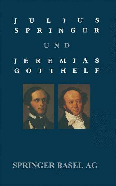 Jeremias Gotthelf: Wege zu einer neuen Ausgabe
