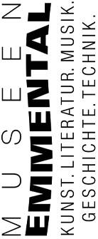 Logo Museen Emmental