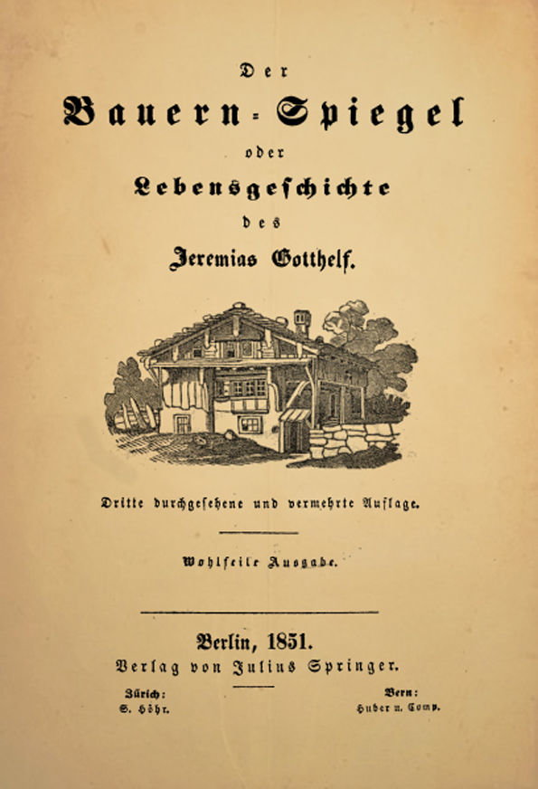 Der Bauernspiegel Der Bauernspiegel