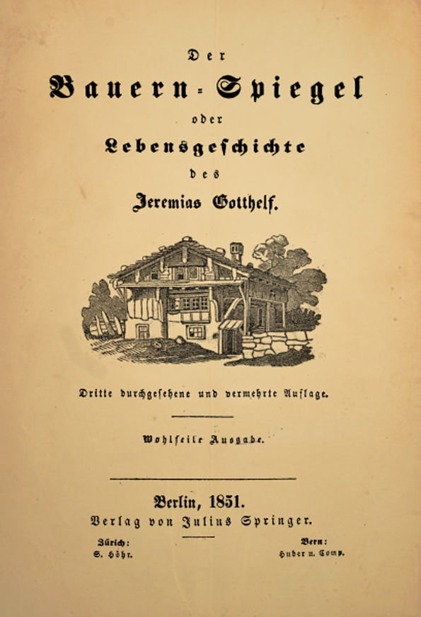 Der Bauernspiegel