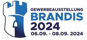 Flyer Gewerbeausstellung schmal Flyer Gewerbeausstellung schmal