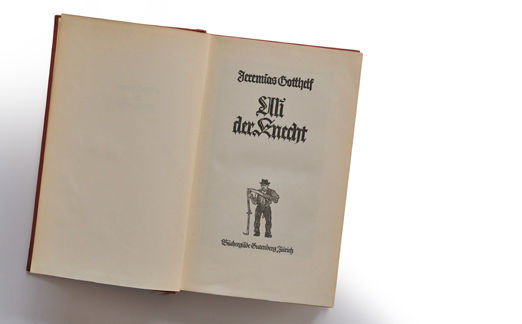 Uli der Knecht Uli der Knecht