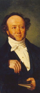 Gotthelf Gemaelde von Johann Friedrich Dietler Gotthelf Gemaelde von Johann Friedrich Dietler