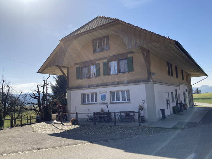 Käserei Waldhaus Käserei Waldhaus