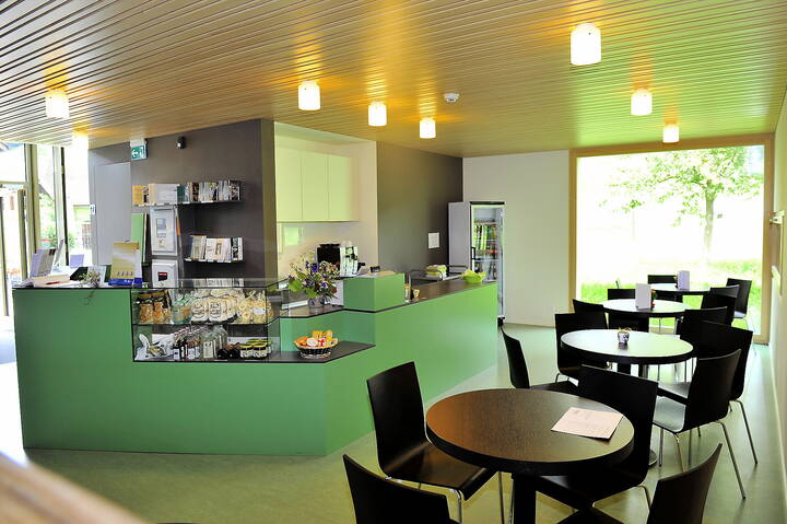 Das Bistro Bitzius Das Bistro Bitzius